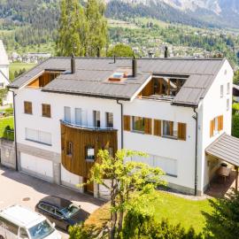 Apartment Alva by Interhome