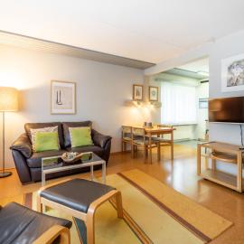 Studio Val Signina 7-1 by Interhome