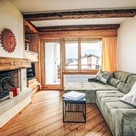 Apartment Allgäu by Interhome