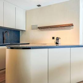 Apartment Partnun by Interhome