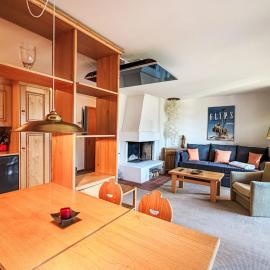 Apartment Radiras 10 b by Interhome