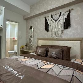 Neovala at Apartemen Podomoro Golf View