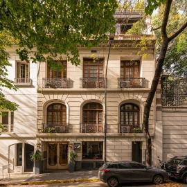 Hub Porteño