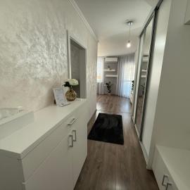 Apartmán RIVA, hotell sihtkohas Šamorín