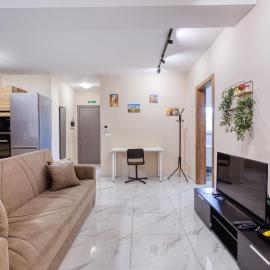 3-Bedroom Apartment with Lift and Balcony, Birkirkara