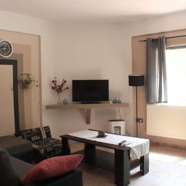 apartment to nature B