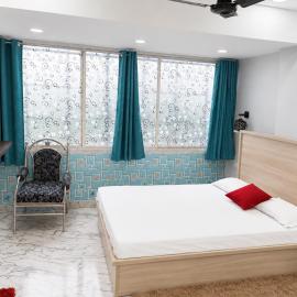 hotel SR