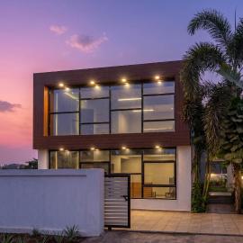 One Villa by VEO, StayVista - 3BHK with Pet Friendly & Plunge Pool