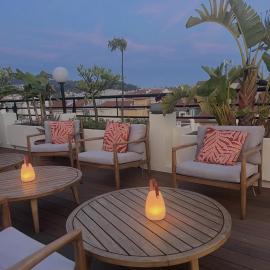 Mercure Nice Centre Grimaldi, hotel u Nici