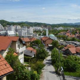MENSA apartmani, Hotel in Ši Selo