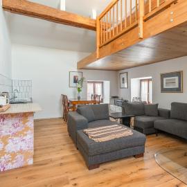 Ferienwohnung Kipfenberg, מלון בקיפפנברג