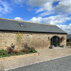 The Lodge