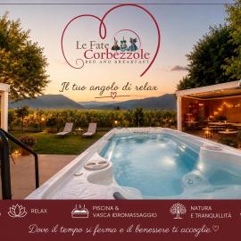 Le Fate Corbezzole, hotel sa Romano D'Ezzelino