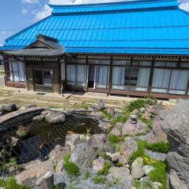 古民家宿燈Akari 貸切11名 スキー場アクセス良好 檜風呂 畳部屋, hotel u gradu 'Nakano'