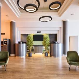 Thistle Express London Luton โรงแรมในลูตัน