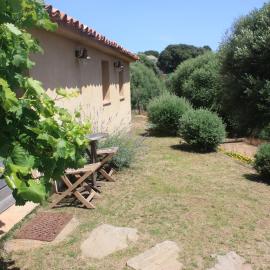 Auberge U Sirenu, hotelli kohteessa Sartène