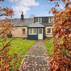 Grieves Cottage - Uk50908, hotel in Cupar