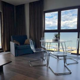 Apartament nad morzem Słońce i Plaża