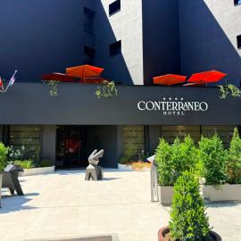 Conterraneo Hotel