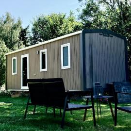 Little Sunshine Tiny House