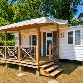 Mobil-home Sunrise