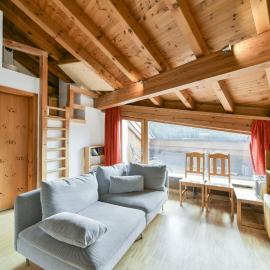 Chesa Pitz Alv - Pontresina