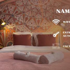 Namaste
