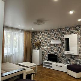 Apartment – hotel w mieście Golta