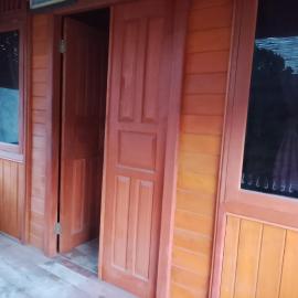 Eden homestay
