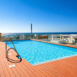 Appartement Laduna , Résidence Ventura