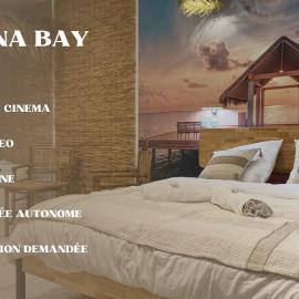 Bahana Bay