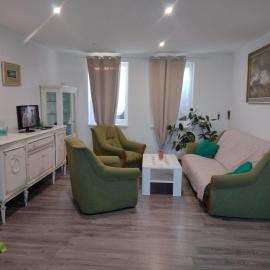 Warm & Homely House 20 km from Bratislava