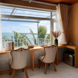 Hoang Quoc Beachfront Resort