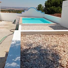 Fronteira, hotel in Fronteira