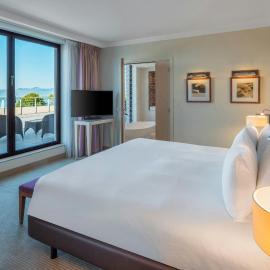 Hotel Évian-les-Bains by Leonardo Hotels