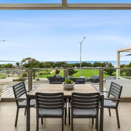 Waterfront One Ocean Bliss