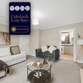 Glebe House, Hotel in Uphall