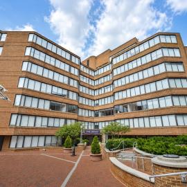 Global Luxury Suites at Georgetown, hotel din Washington