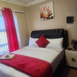 Prestige haven guesthouse, hotel a Gqeberha