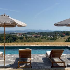 Villa Mestni Hill, готель у місті Птуй