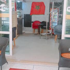 Café Ahlam