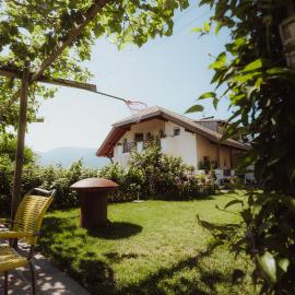 Residence Nesslerheim
