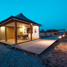 Bushland Luxury Camp, hotel in Serengeti