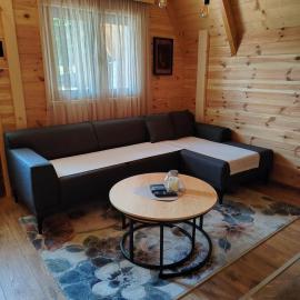 Odiva: Uskoci şehrinde bir otel