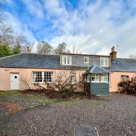 Grieves Cottage - Uk50908, hotel in Cupar