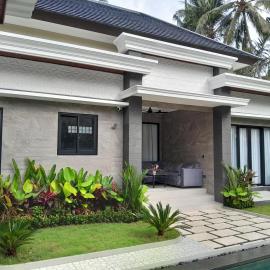 Villa KARISMA 1 Candidasa โรงแรมในจันดีดาซา
