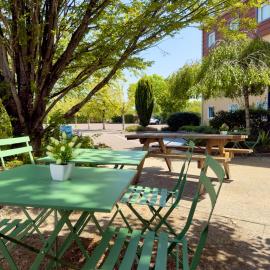 ibis Budget Beaune, hotell i Beaune