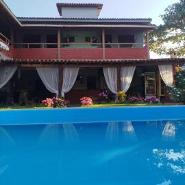 Pousada Sena