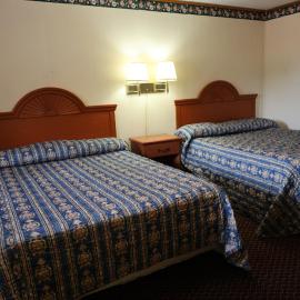 Starlite Motel, готель у місті Heath