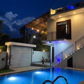 Marky Dream Villa